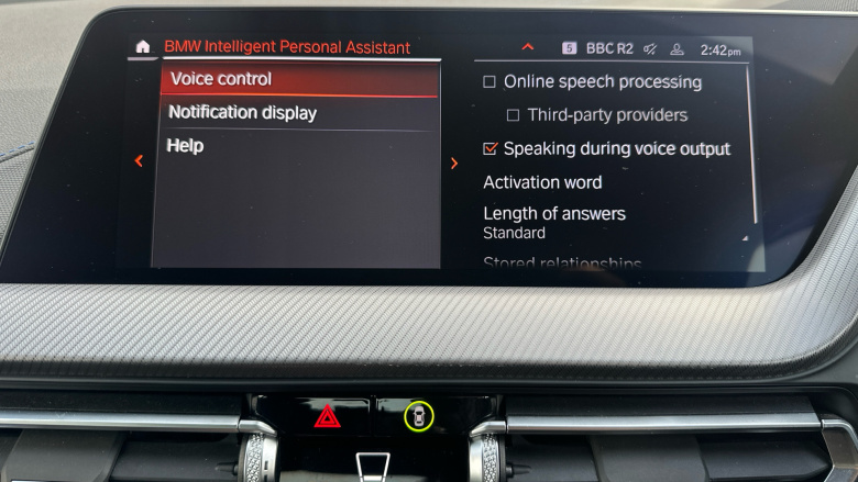 BMW 1 Series 118i M Sport 5dr Step Auto Petrol Hatchback